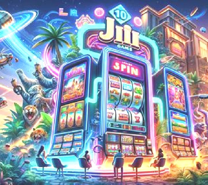 Limbo Galaxy online slot