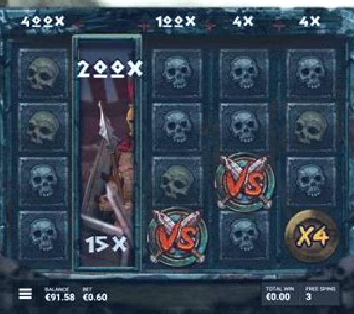 Limbo (Hacksaw Gaming) online slot
