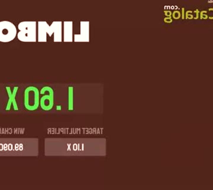 Limbo (Hacksaw Gaming) slot