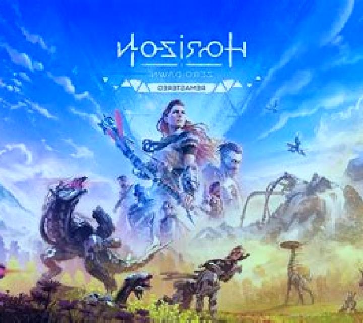 Limbo Horizon online slot