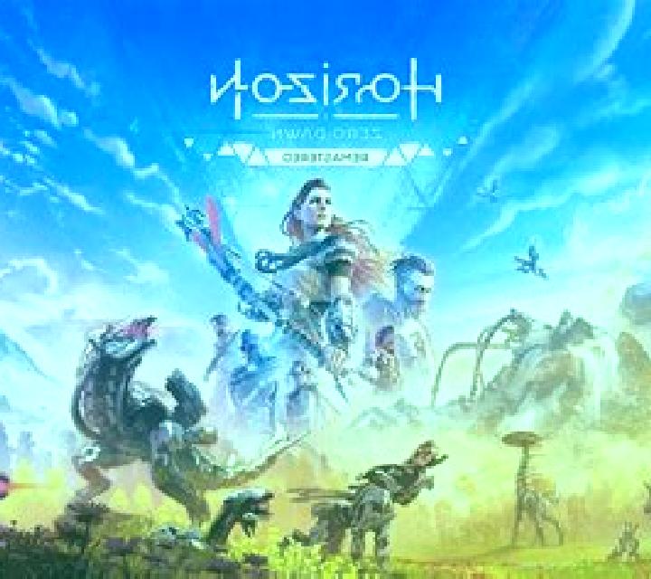 Limbo Horizon slot game