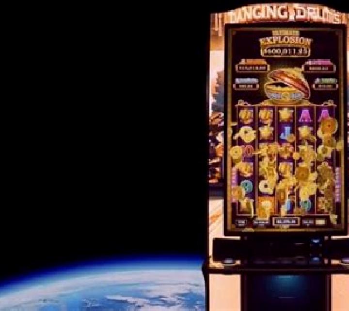 Limbo Horizon slot machine