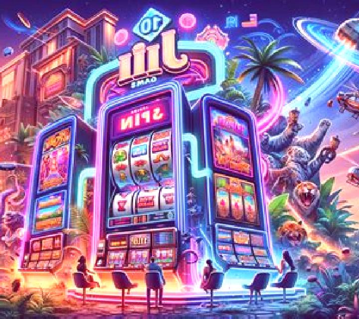 Limbo (InOut Games) online slot