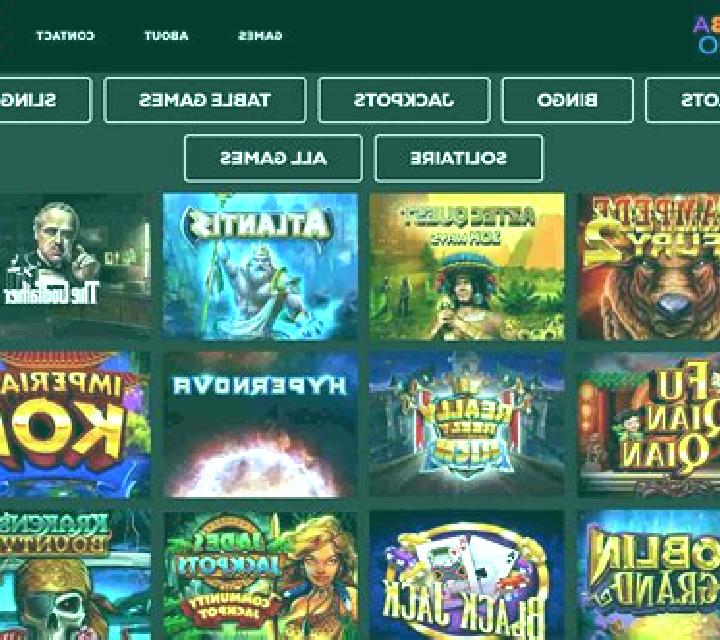 Limbo (InOut Games) slot game