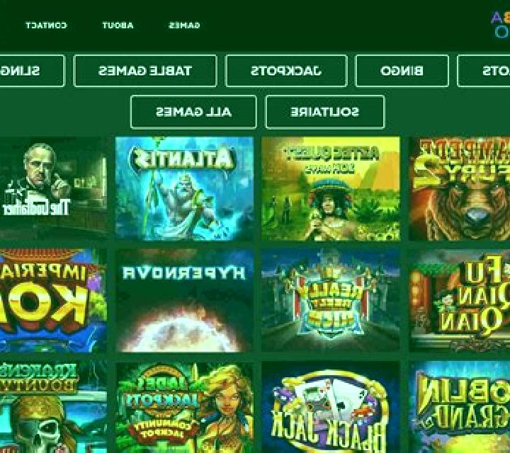 Limbo (InOut Games) slot
