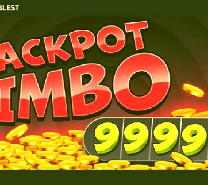Limbo (Jackpot Originals) online slot