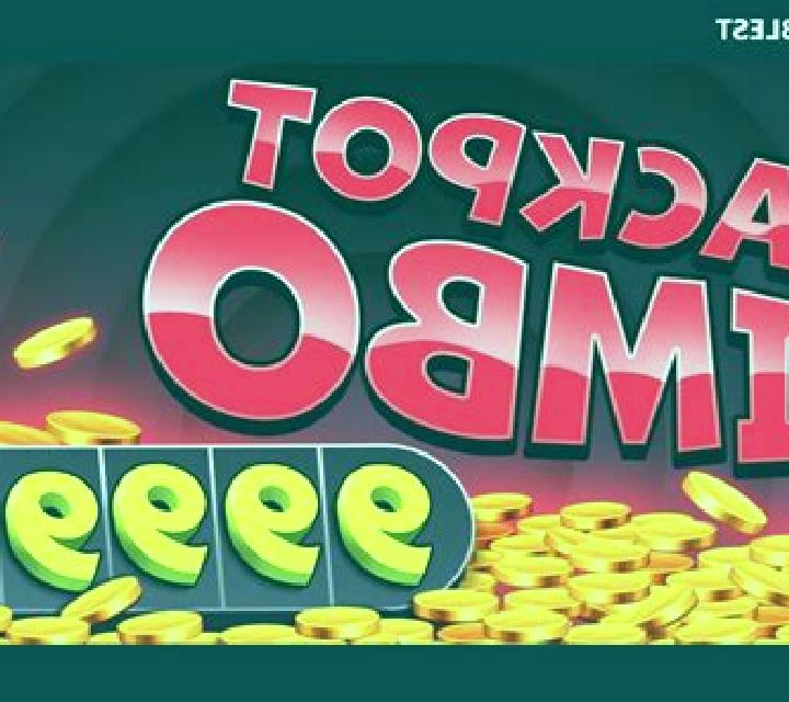 Limbo (Jackpot Originals) slot game