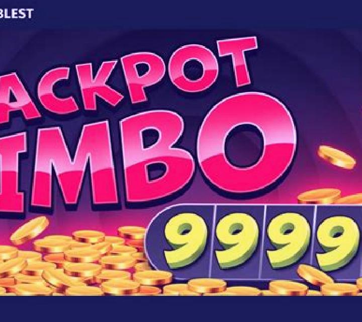 Limbo (Jackpot Originals) slot