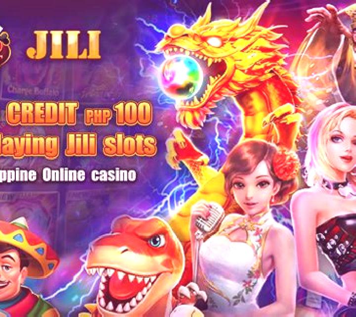 Limbo (Jili Games) online slot