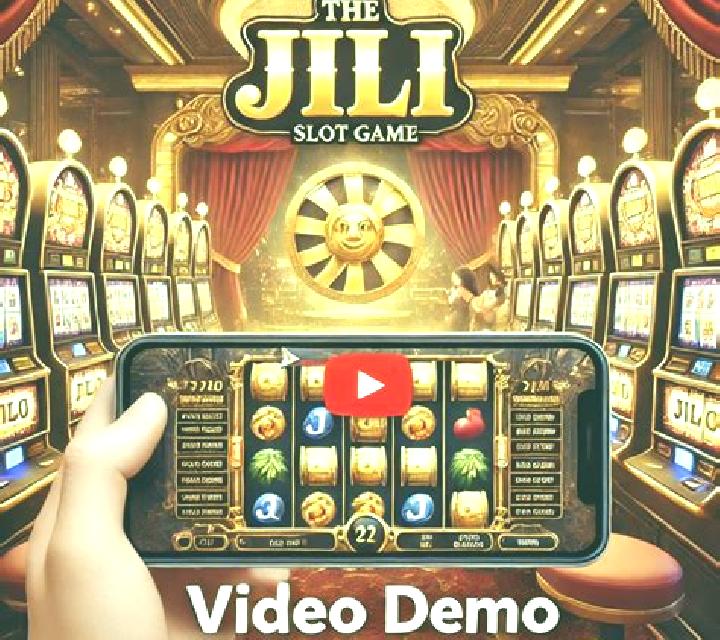Limbo (Jili Games) slot game