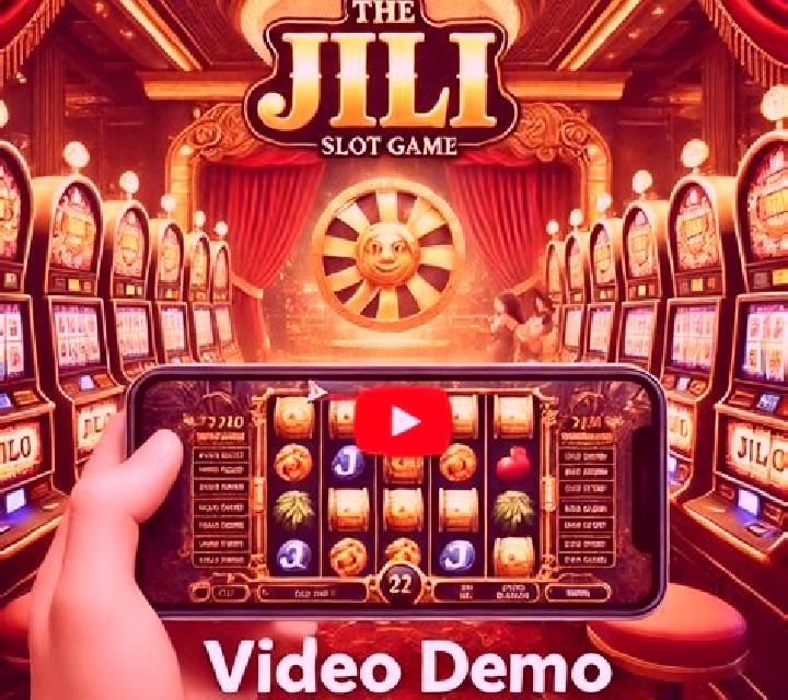 Limbo (Jili Games) slot machine