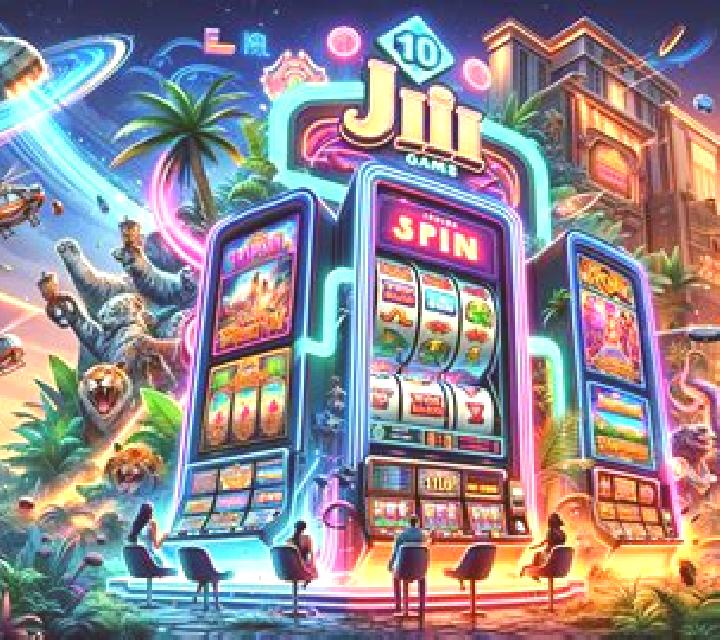 Limbo Land online slot