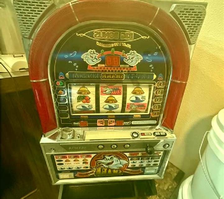 Limbo Land slot machine
