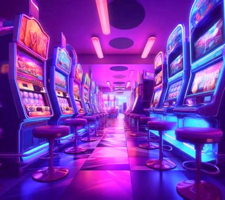 Limbo Neon online slot
