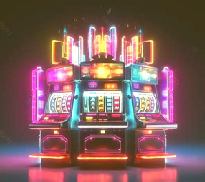 Limbo Neon slot
