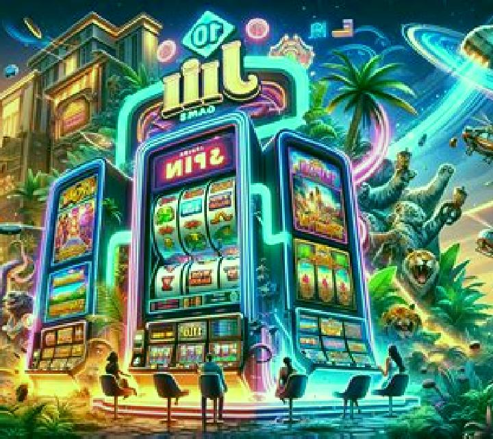 Limbo Pioneer online slot