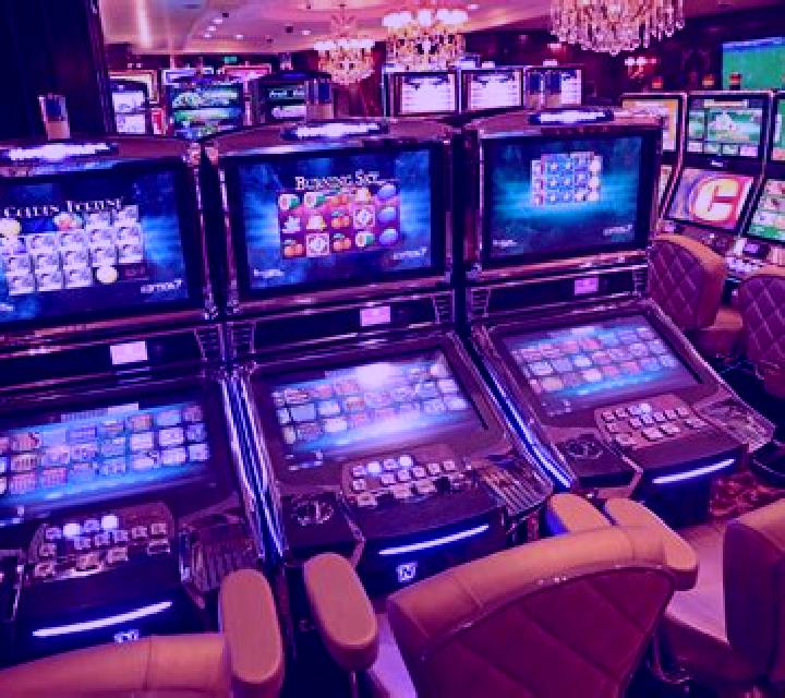 Limbo Pioneer slot
