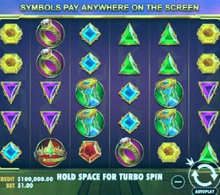 Limbo+ (Pragmatic Play) online slot