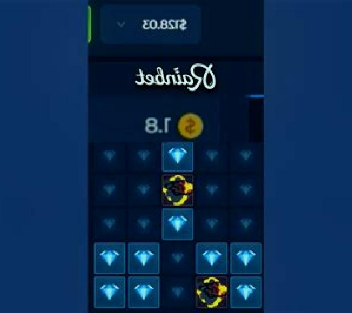 Limbo (Rainbet Originals) online slot