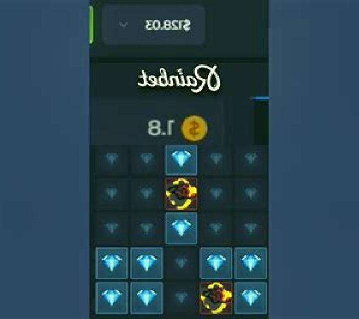 Limbo (Rainbet Originals) slot game