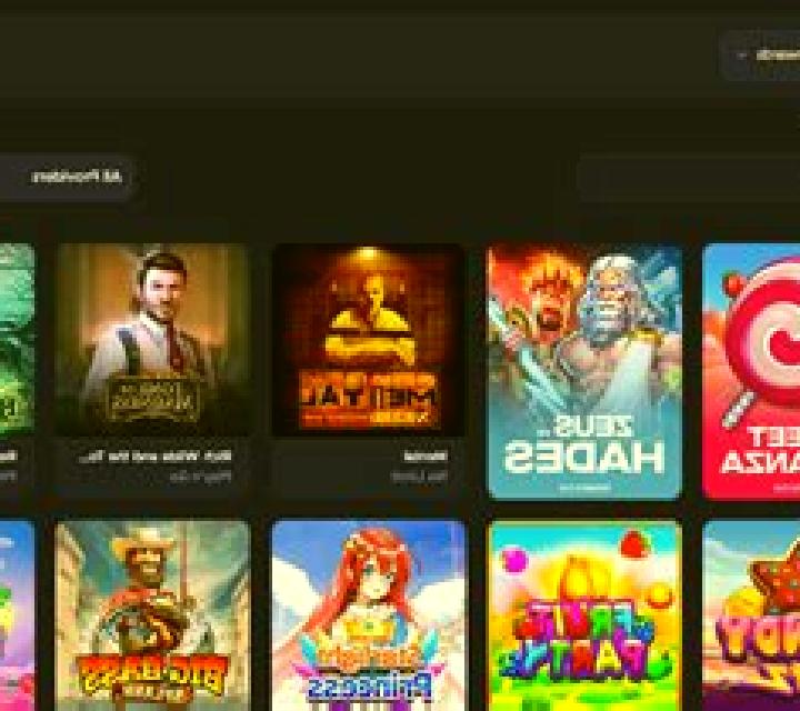 Limbo (Rainbet Originals) slot machine