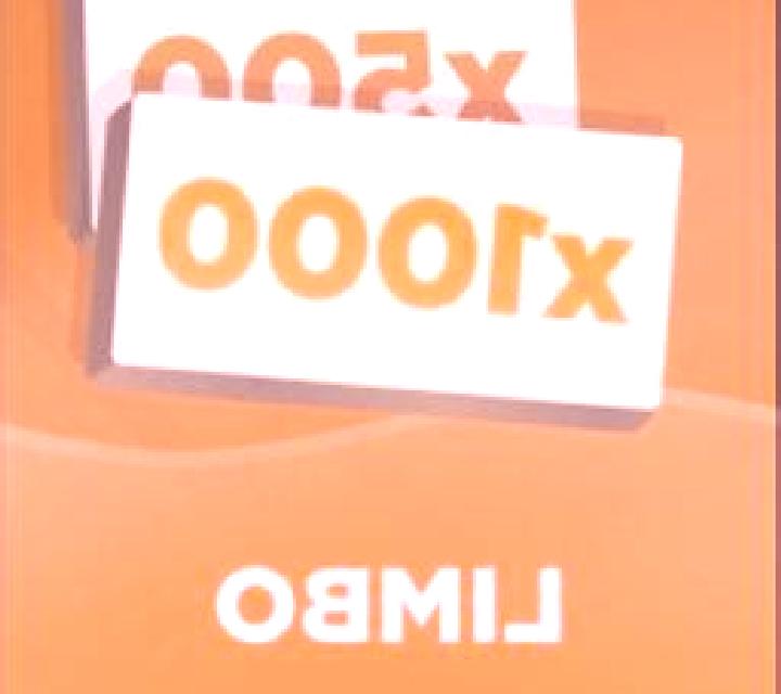 Limbo (Rainbet Originals) slot