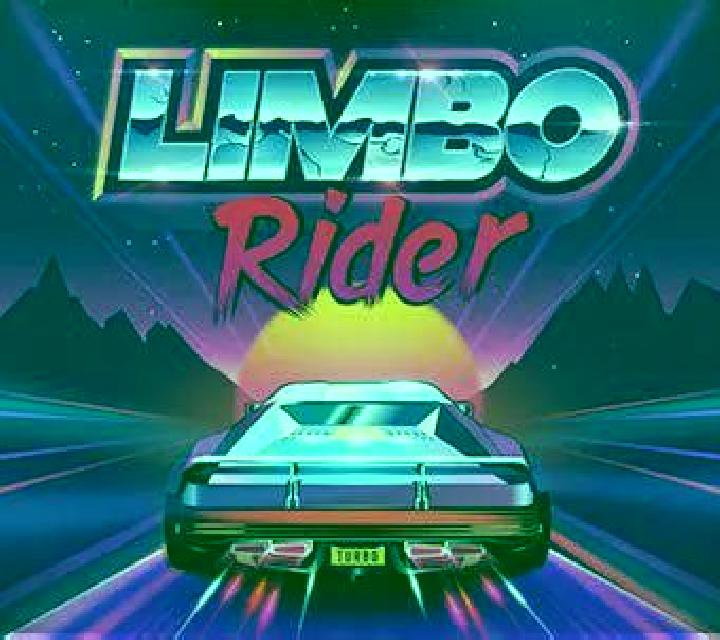 Limbo Rider online slot