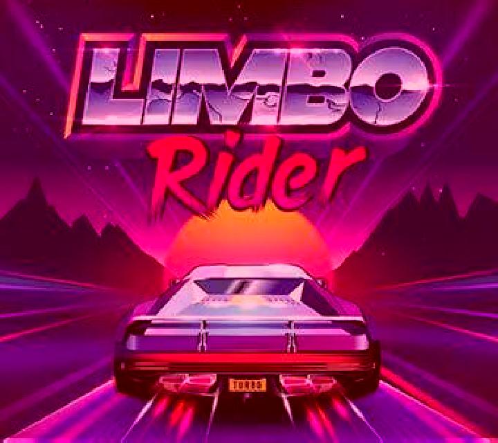 Limbo Rider slot