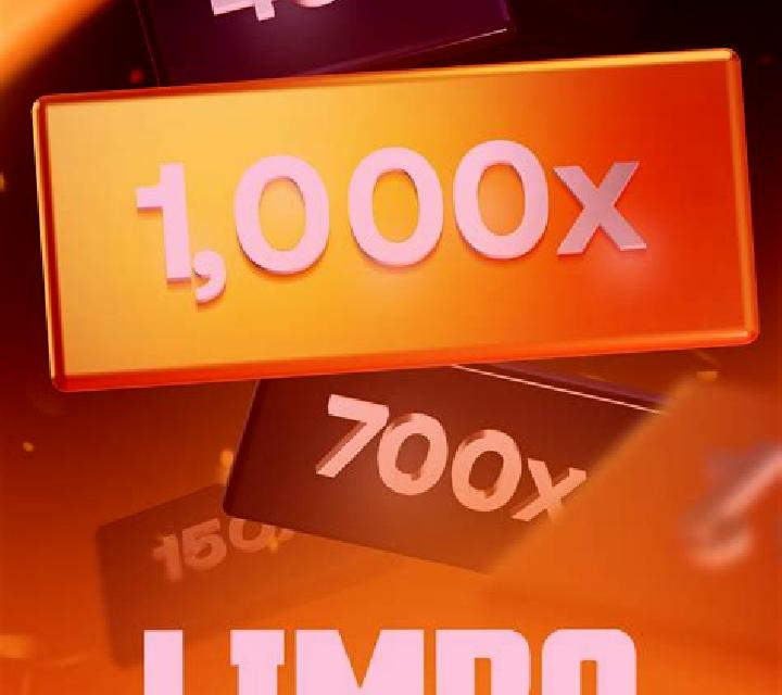 Limbo (Shuffle Games) online slot