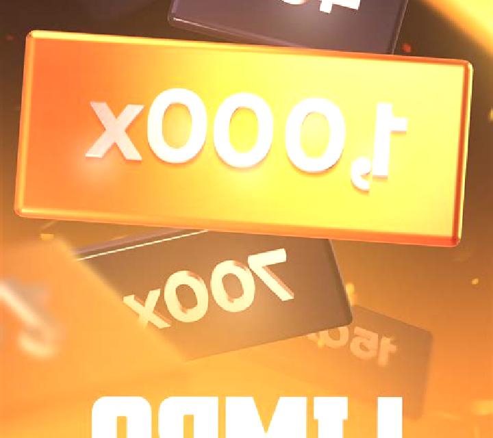 Limbo (Shuffle Games) slot game