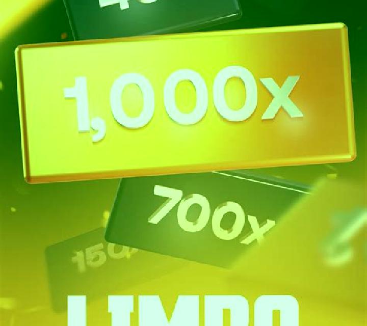Limbo (Shuffle Games) slot