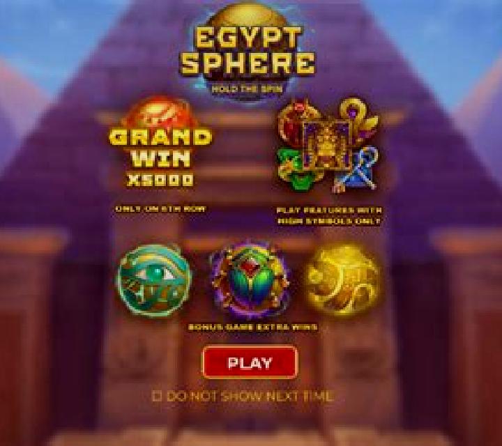 Limbo Sphere online slot