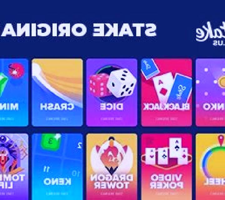 Limbo (Stake Originals) online slot