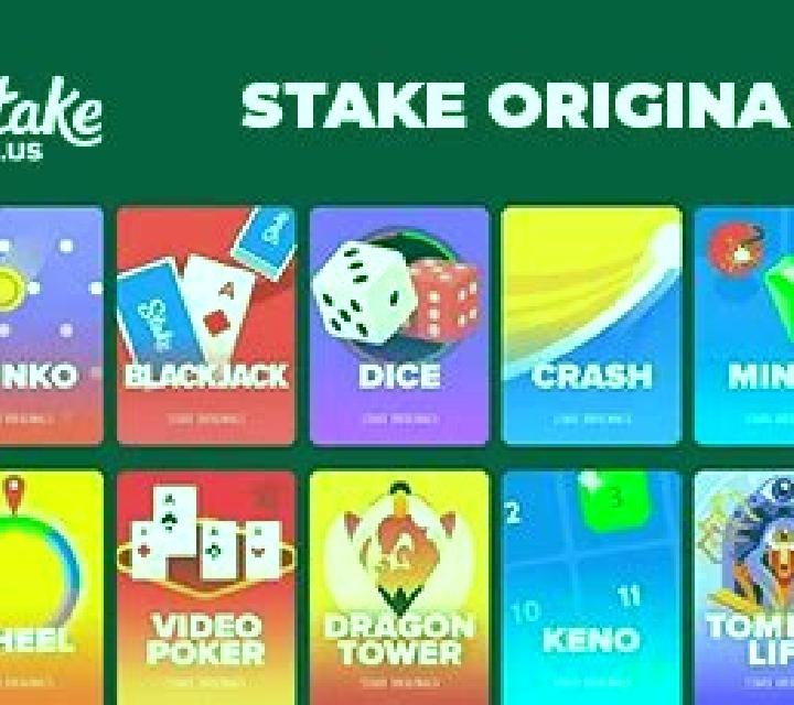 Limbo (Stake Originals) slot