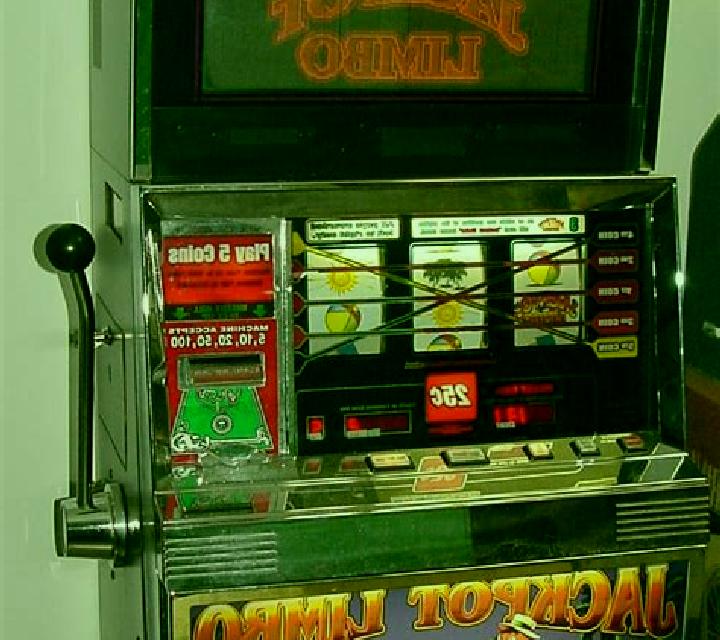 Limbo (Tower.bet) slot machine