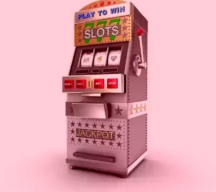 Limbo Trader slot machine