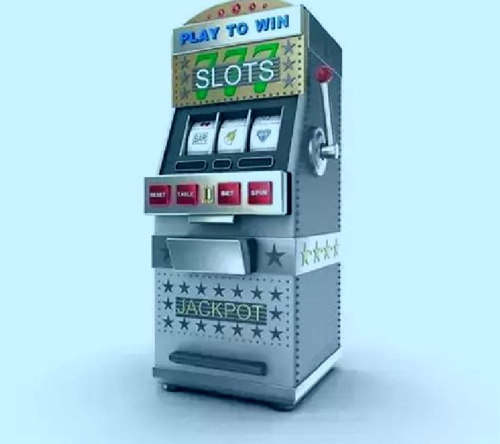 Limbo Trader slot