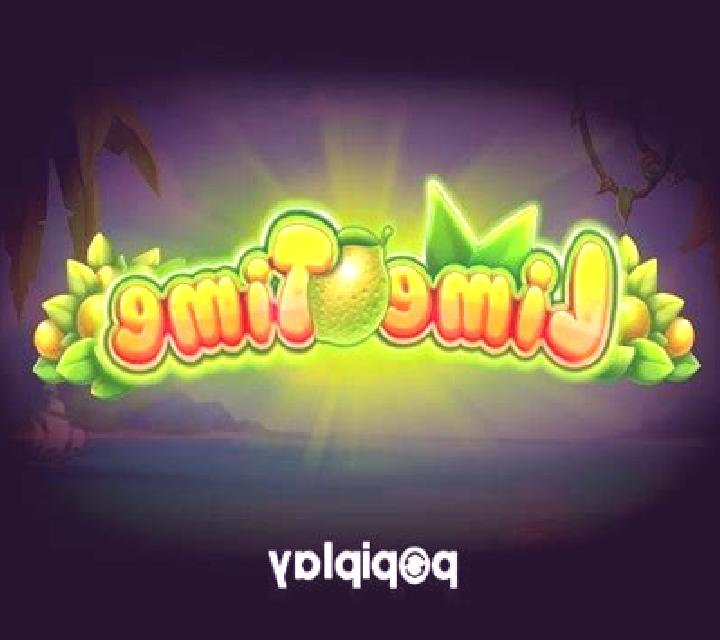 Lime Time slot game