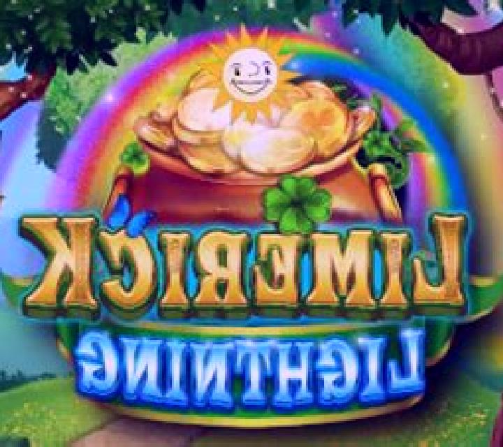 Limerick Lightning online slot