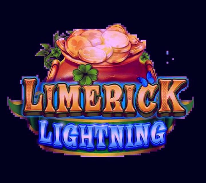 Limerick Lightning slot game