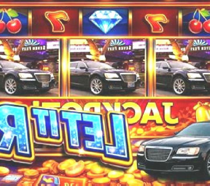 Limo Party slot