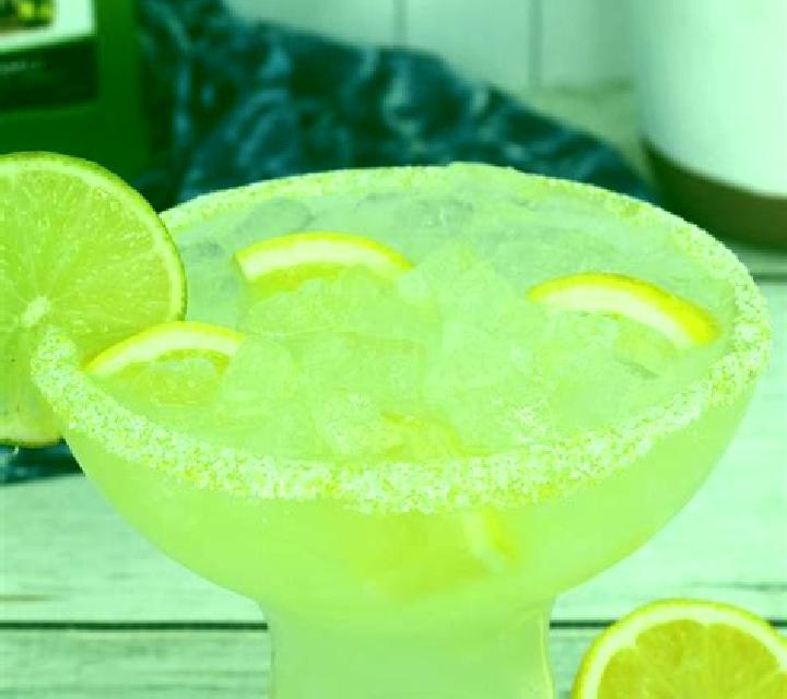 Limoncello slot game