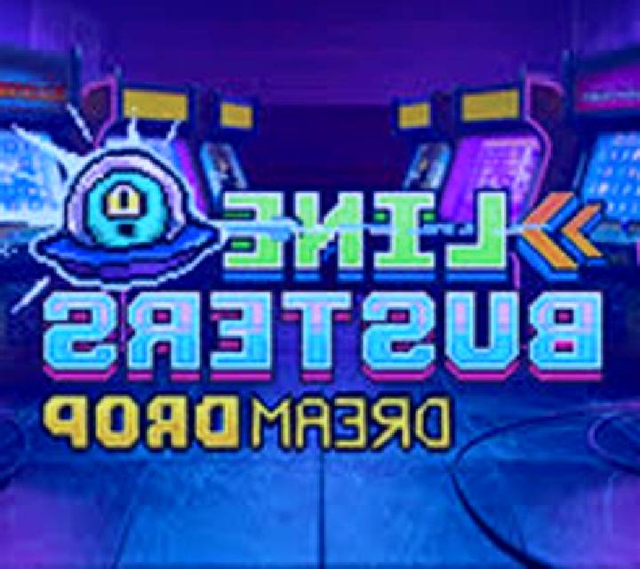 Line Busters Dream Drop online slot