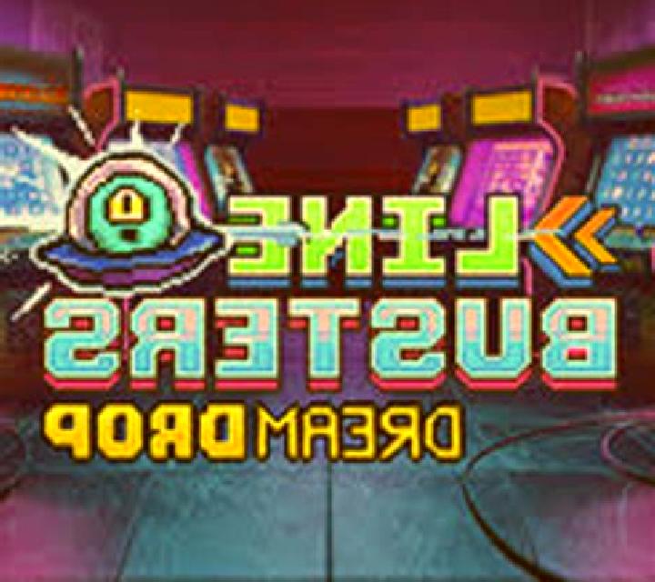 Line Busters Dream Drop slot game