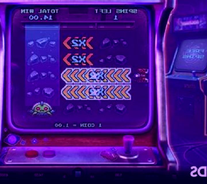 Line Busters Dream Drop slot