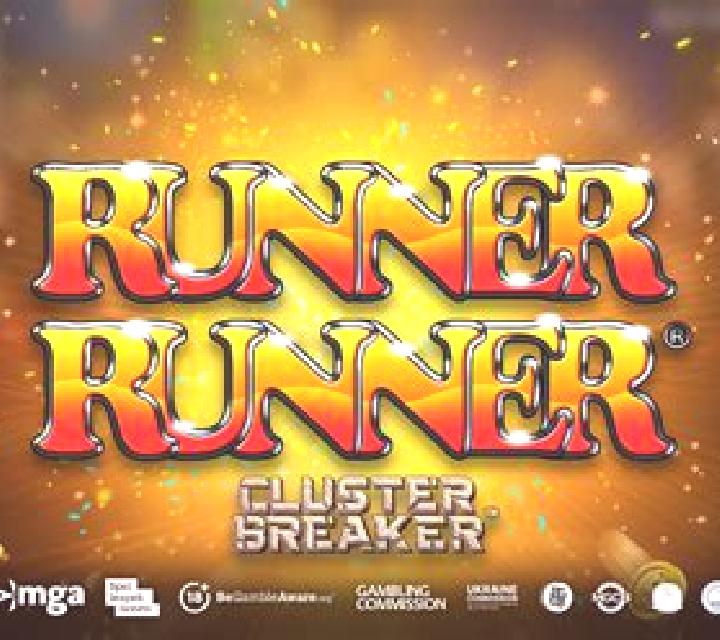 Line Runner slot game