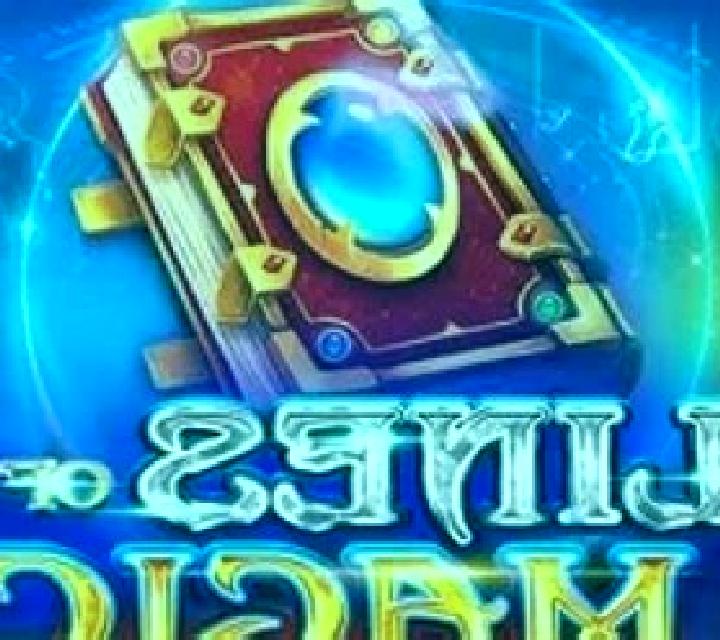 Lines of Magic online slot
