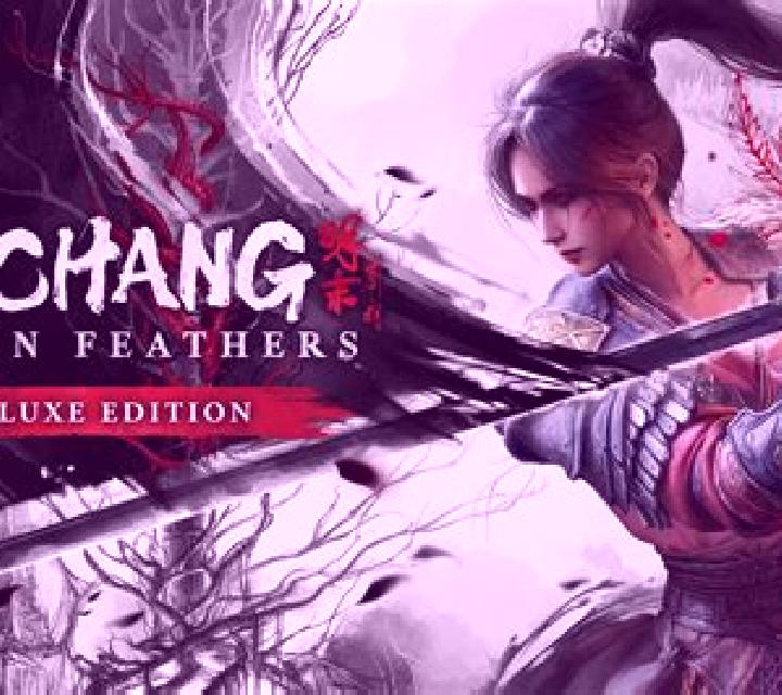 Ling Chang slot game