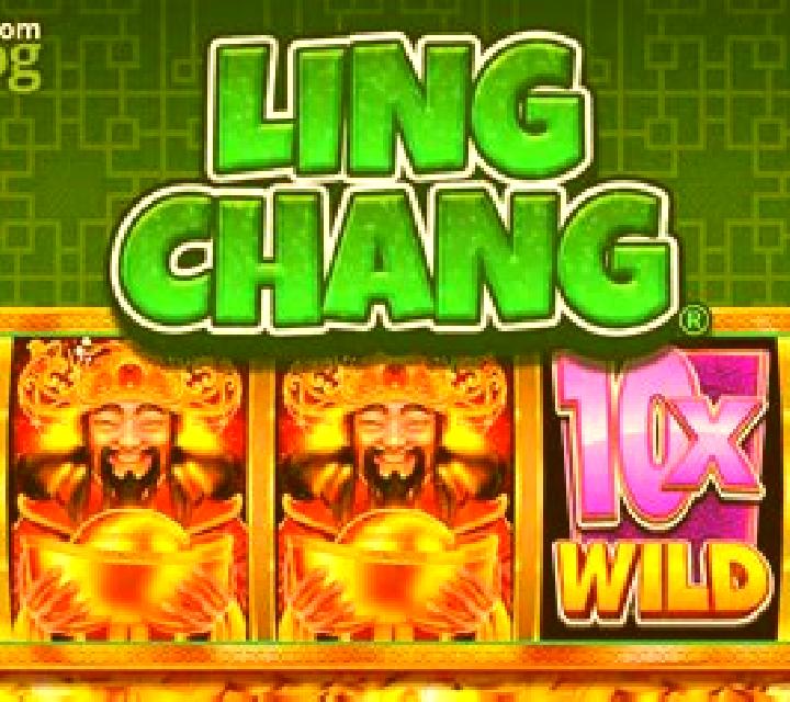 Ling Chang slot
