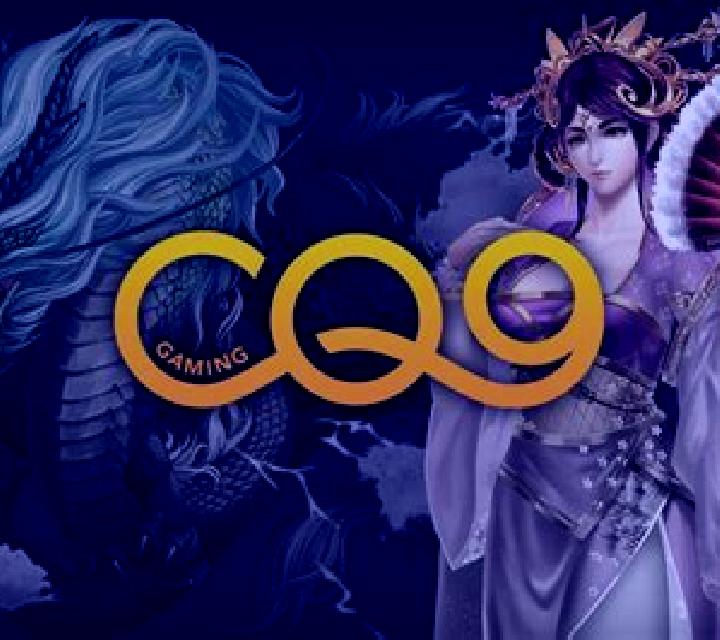 Ling Ling x Regency (Hotdog Gaming) online slot